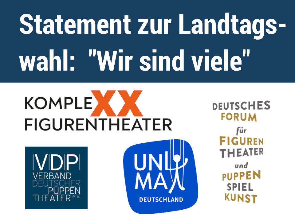 Statement Landtagswahlen